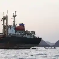 Houthis seize strategic Red Sea islands as analysts warn of impending oil crunch