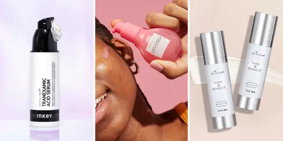 Fade dark spots and brighten your complexion with this lesser-known skin care ingredient that’s safe for all skin types