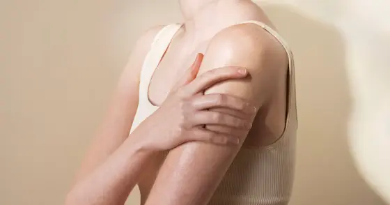 Should you be using body oil? Experts weigh in