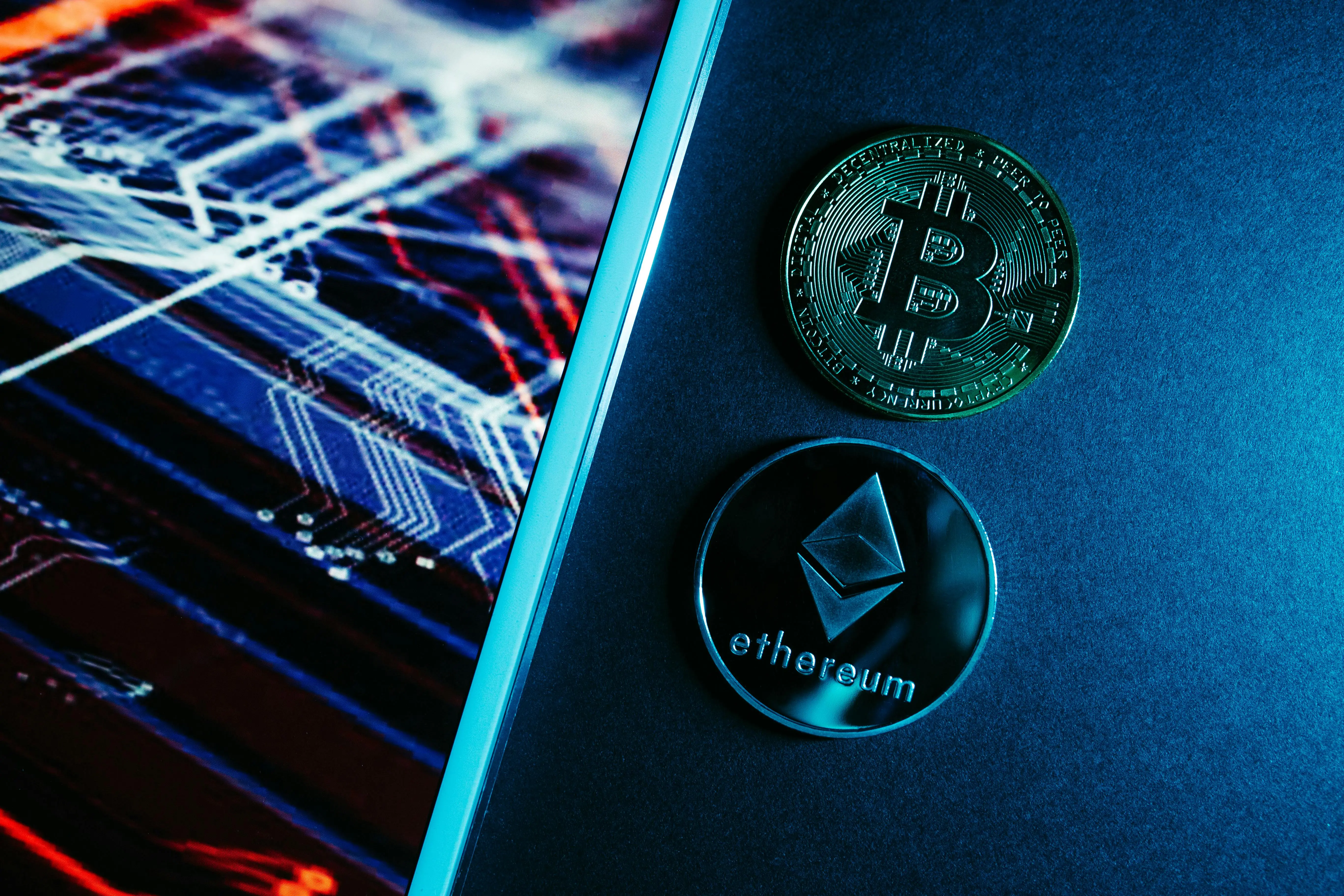 Fidelity Files to Add Staking to Ethereum ETF