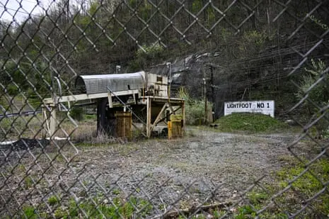 ‘Do you have to be dead?’: US coalminers plead for benefits as black-lung disease cases surge