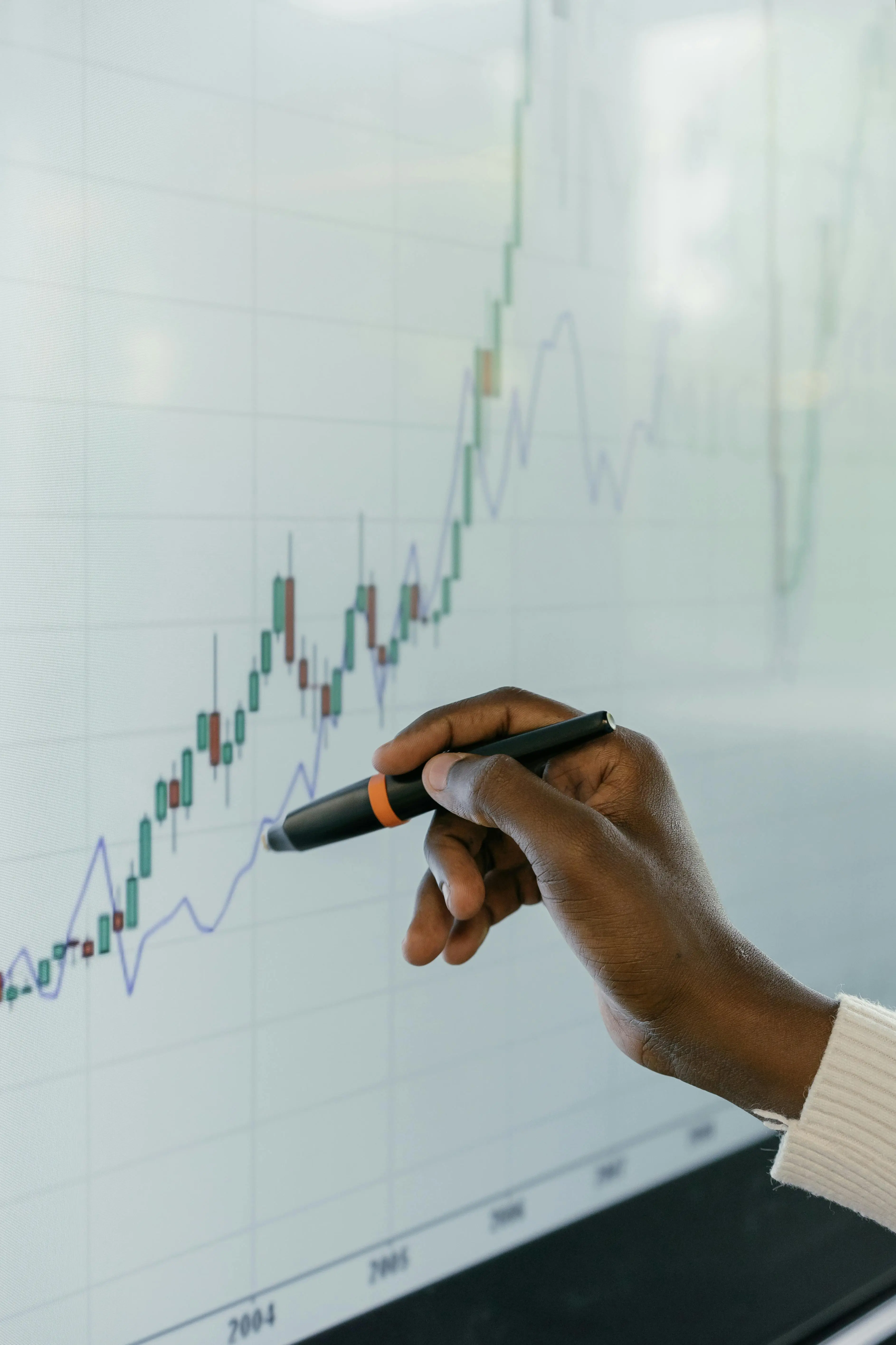 Crypto market update: Iran's Hormuz crypto toll
