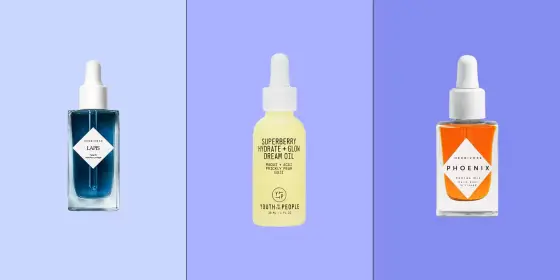These face oils keep your skin calm, hydrated and glowy — minus the breakouts