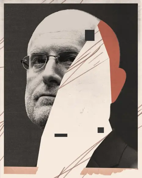 Brendan Carr was a member of a rogue Alcoholics Anonymous group some labeled a ‘cult’