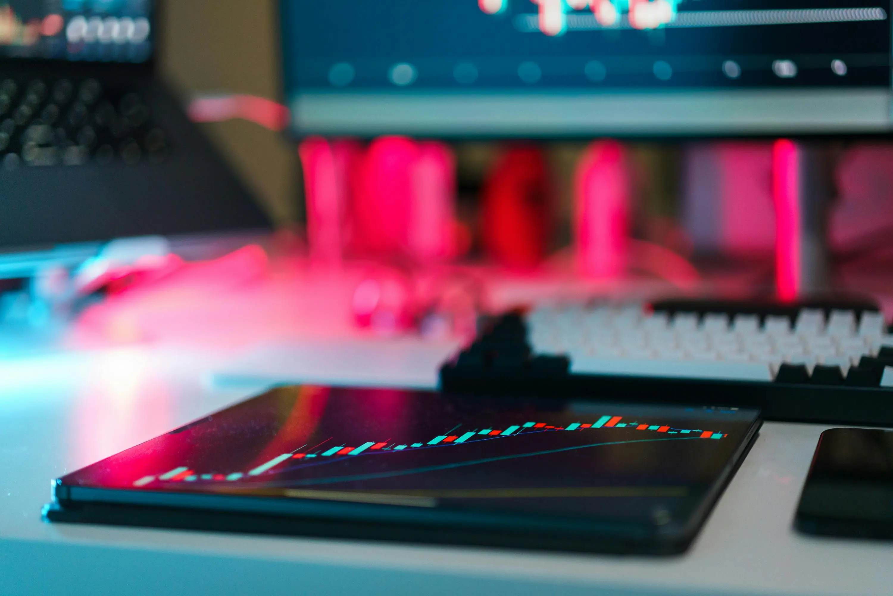 Financial & Forex Market Recap – July 15, 2026