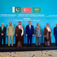 Officials from Mecca pact states to hold talks in Iran amid regional tensions