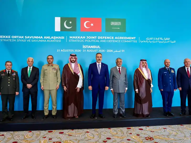 Officials from Mecca pact states to hold talks in Iran amid regional tensions