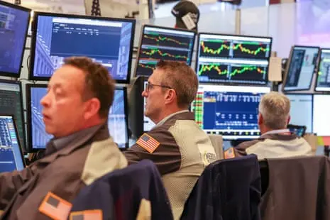 Good news in US inflation report boosts chances Fed won’t hike rates