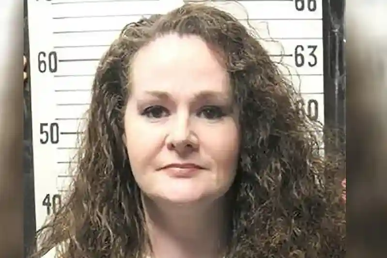 Christa Pike donated her last meal before botched execution to homeless