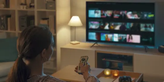 QLED? OLED? HDR? Here’s how to pick the best TV ahead of your next game day watch party