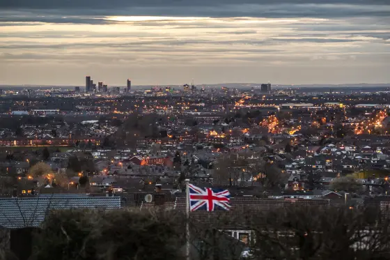 Two Iranian nationals charged over alleged terrorism plot targeting Jewish community in England