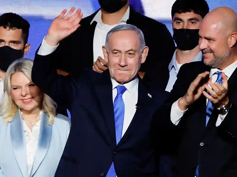 How Benjamin Netanyahu reshaped Israel’s institutions