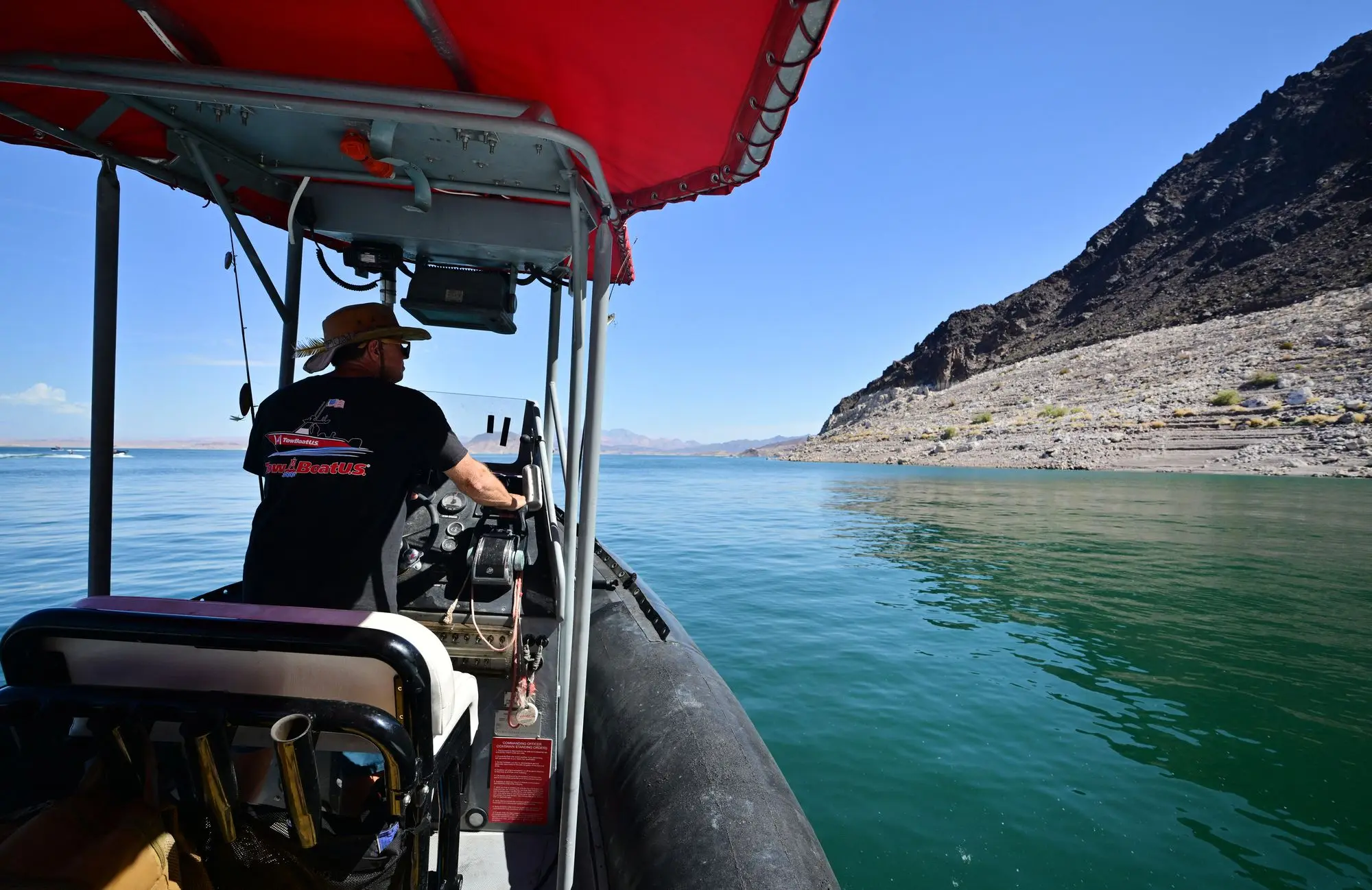 New map highlights which US rivers should be priorities for protection