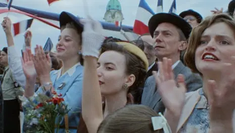 ‘We swept a lot under the carpet’: Vichy regime film hits home in France of 2026