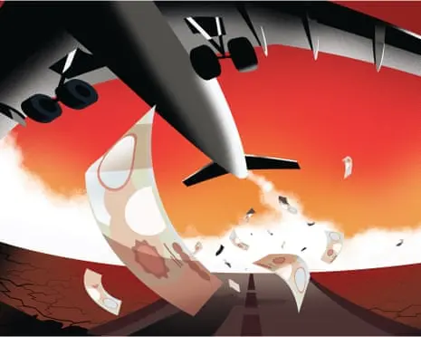 The expansion of Heathrow would be an expensive disaster for Britain and the world. Burnham needs to block it | George Monbiot