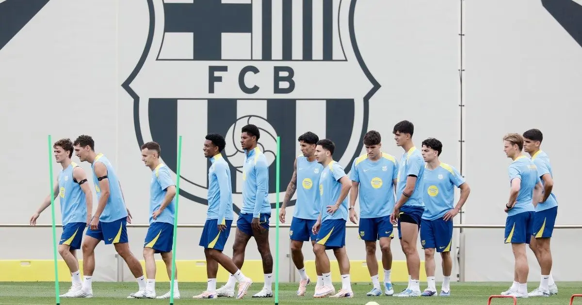 FC Barcelona accused of corruption in Negreira case: All you need to know