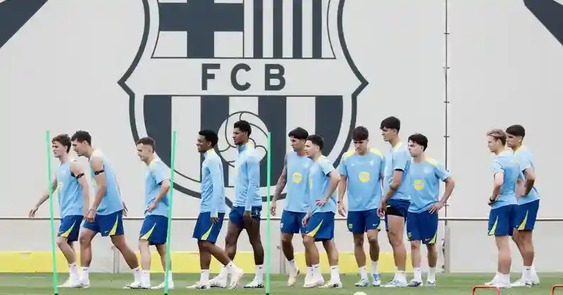 FC Barcelona accused of corruption in Negreira case: All you need to know