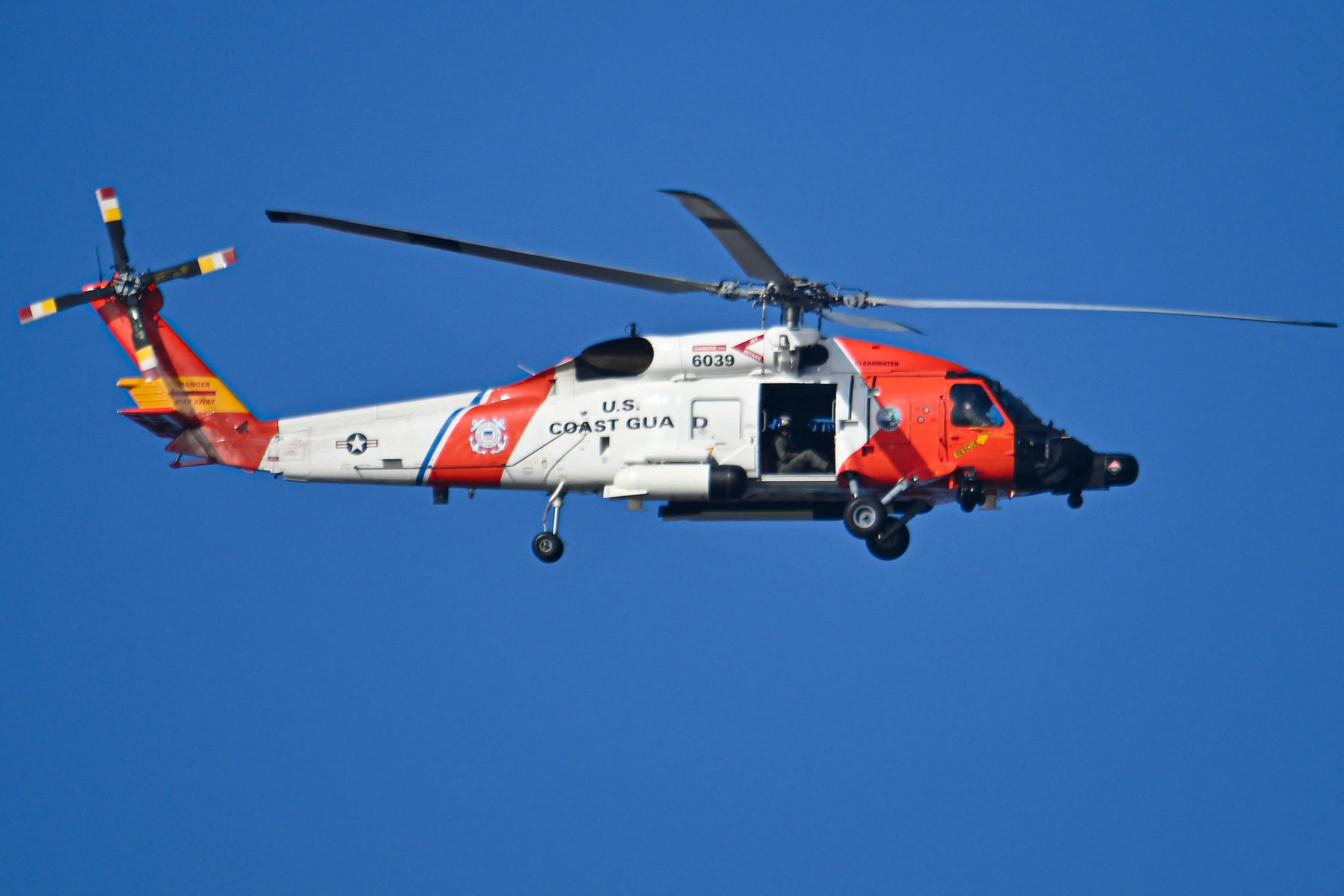 ‘Debris field’ found from missing medical plane traveling from Bermuda to Boston