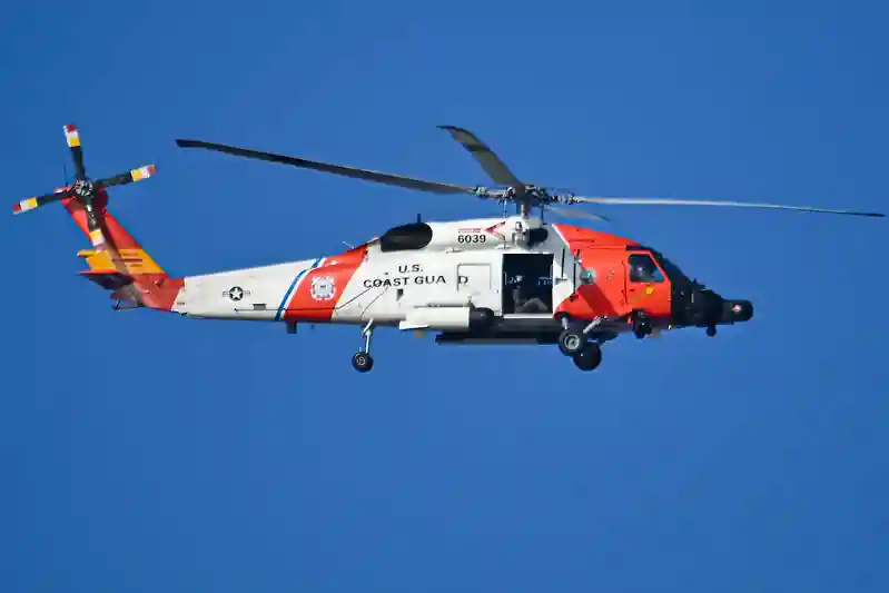 ‘Debris field’ found from missing medical plane traveling from Bermuda to Boston
