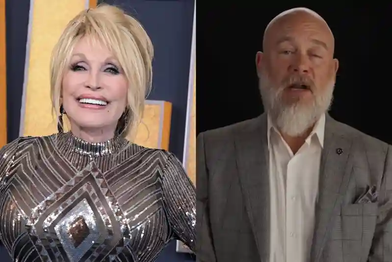Dolly Parton nephew calls for time after estate grants restraining order against him