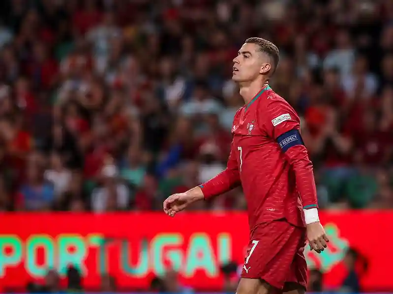 Ronaldo-less Portugal host Haaland’s Norway in Nations League