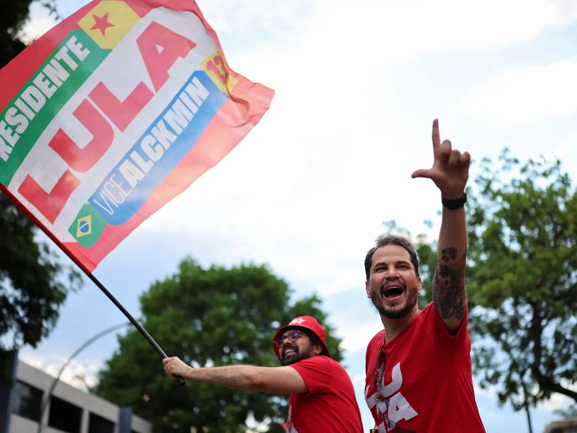 Will Brazil’s Lula halt the right-wing wave sweeping Latin America?