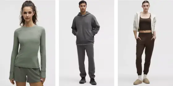 Lululemon’s sale section has deals up to 50% off — these 18 are too good to pass up right now