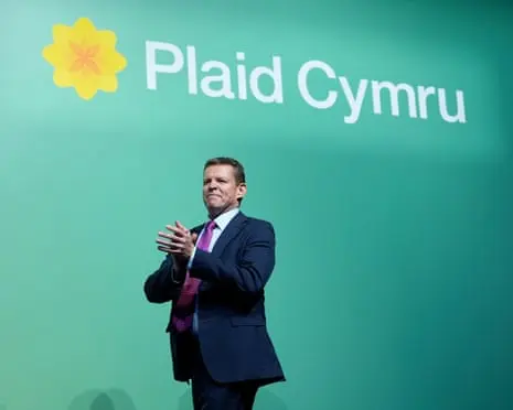 The demands of Welsh devolution are simple: just give us what Scotland has | Will Hayward