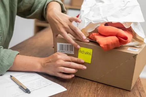 Retailers are making returns harder. A carpet seller taught me why that’s a mistake | Gene Marks