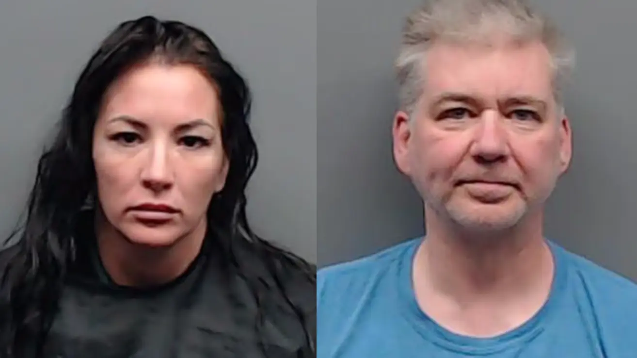 Texas woman allegedly let doctor abuse child in exchange for Adderall