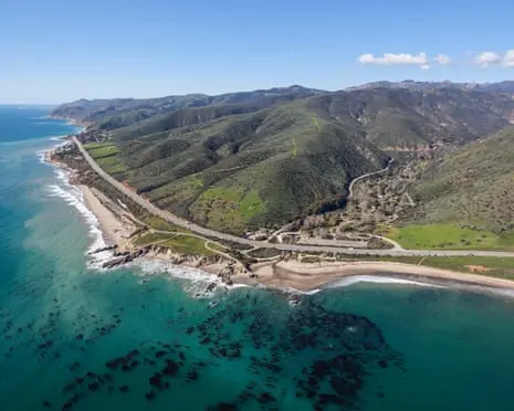 Nobu chef killed by teen driver who crashed into his parked car in Malibu