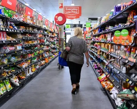Australia’s inflation rate rises to 4.3%, fuelling fears of fifth interest rate hike this year