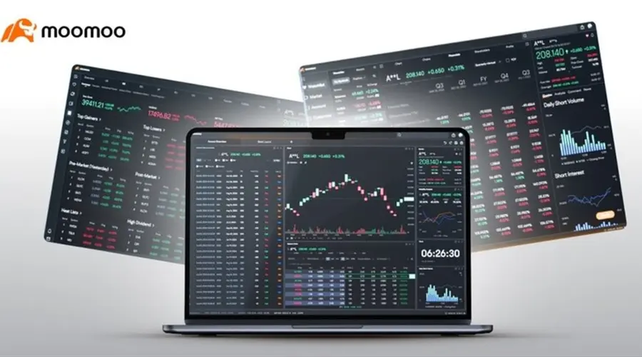 Moomoo Adds Crossover’s Crypto Execution Network for US Retail Traders