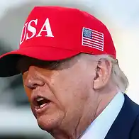 Trump’s approval is underwater in vast majority of states, new survey finds