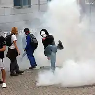 Over 100 arrested in Belgium student protests over education costs