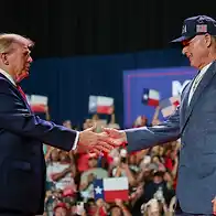 Trump is giving Roger Clemens the Medal of Freedom, says Hall of Fame has cheated him
