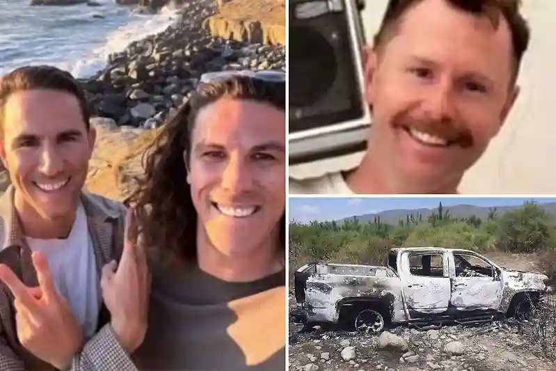 Baja California surf trip triple murder trial nears verdict for accused killers
