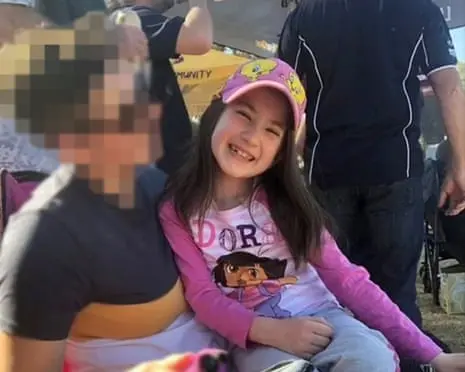 Doctor warned Elizabeth Struhs would not be safe at home years before religious sect killed her by withdrawing medicine