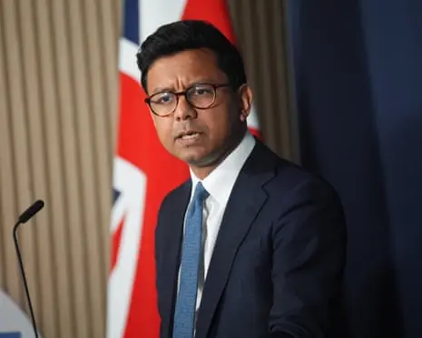 Cyber-attack like OpenAI Medicare breach ‘seems likely’ in UK, says minister