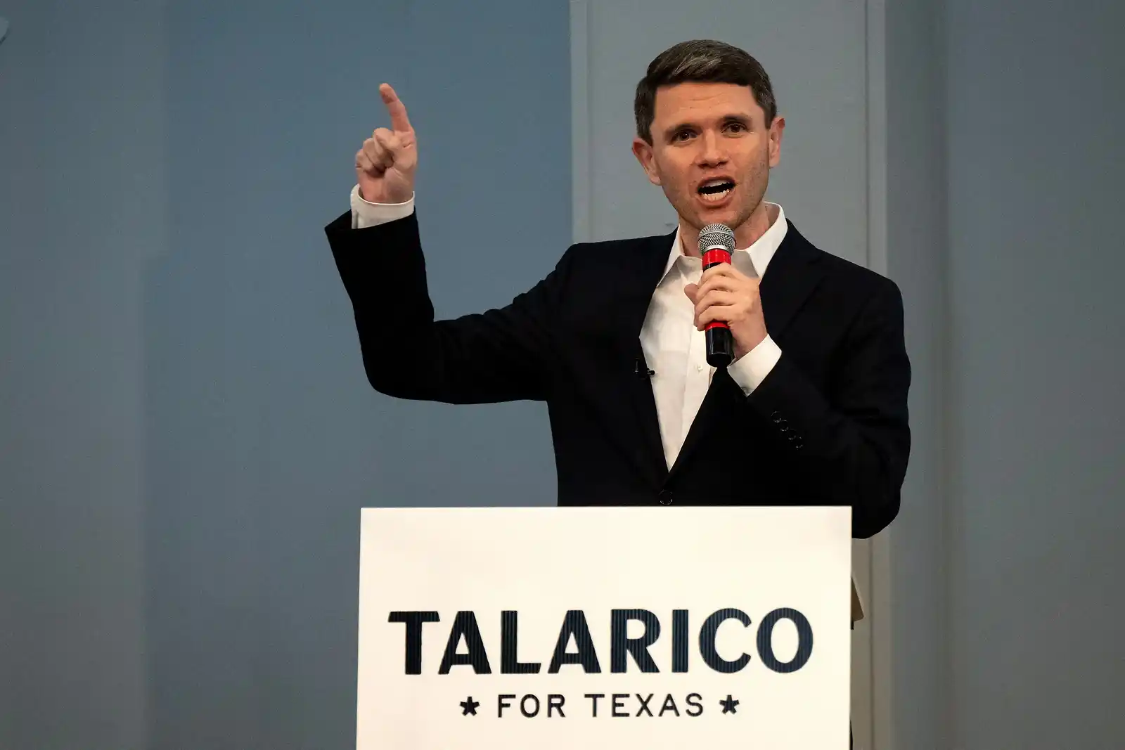 MAGA world, Megyn Kelly refuse to let go of debunked Talarico conspiracy theory