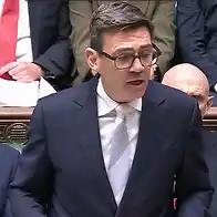 UK-EU summit date confirmed as Andy Burnham seeks closer ties