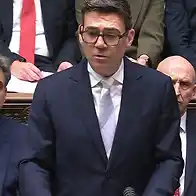 Burnham to use key UK-EU summit next month to push for closer ties with bloc