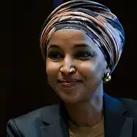 Trump critic Democratic Rep. Ilhan Omar’s home searched by federal agents