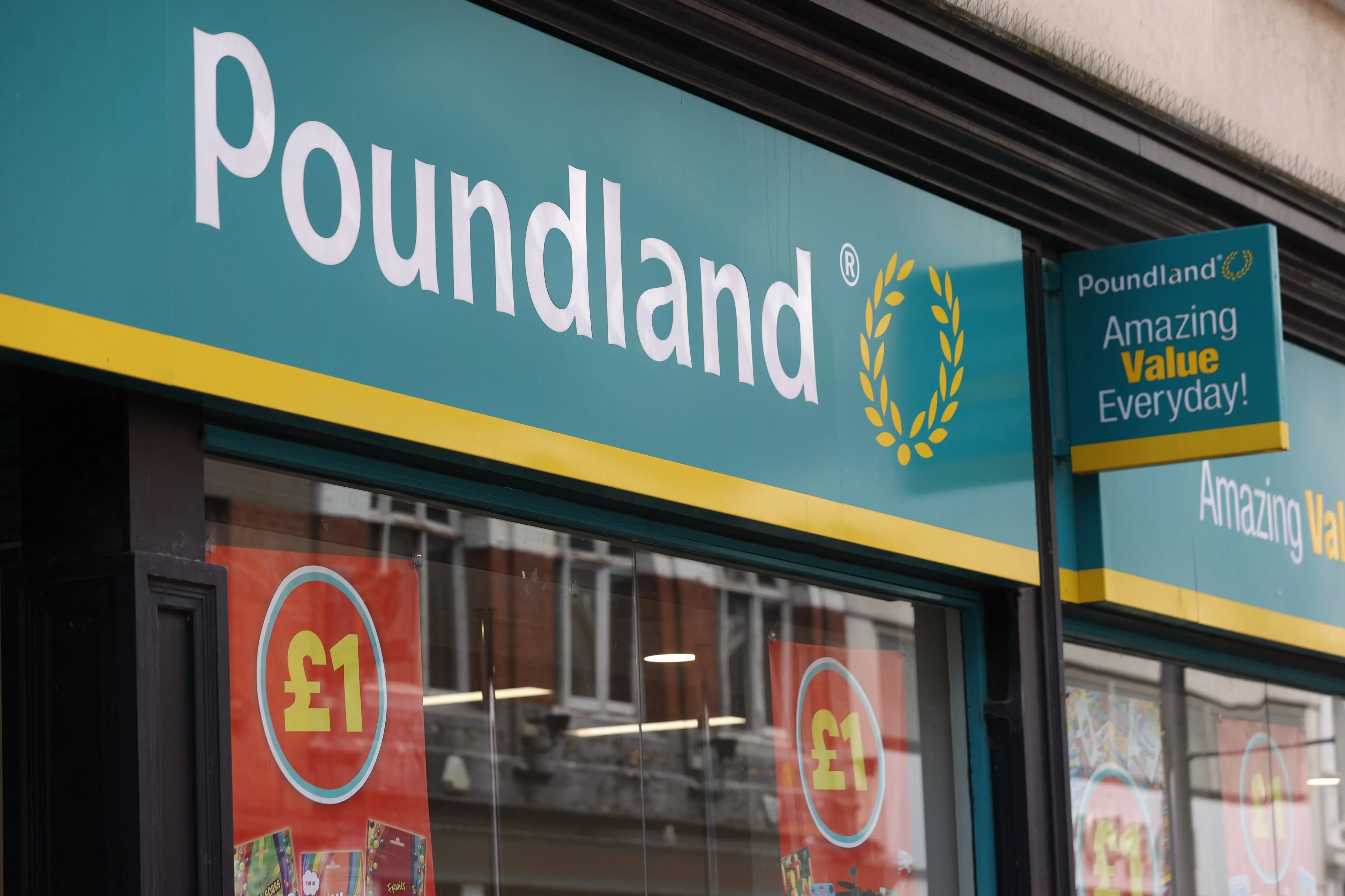 Poundland faces insolvency as thousands of jobs under threat