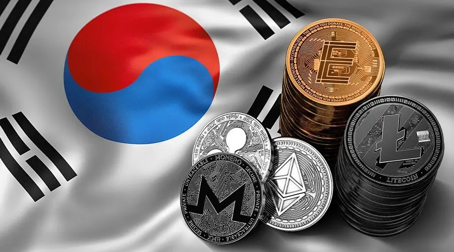 South Korea Blocks 27 Crypto Exchange Websites, Including KuCoin, BitMart