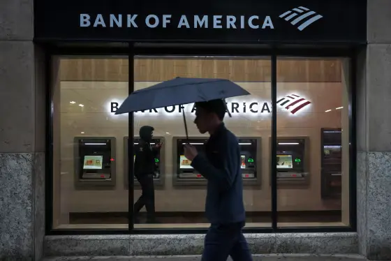Bank of America ordered to pay historic $1.2 billion over alleged sanctions law violations