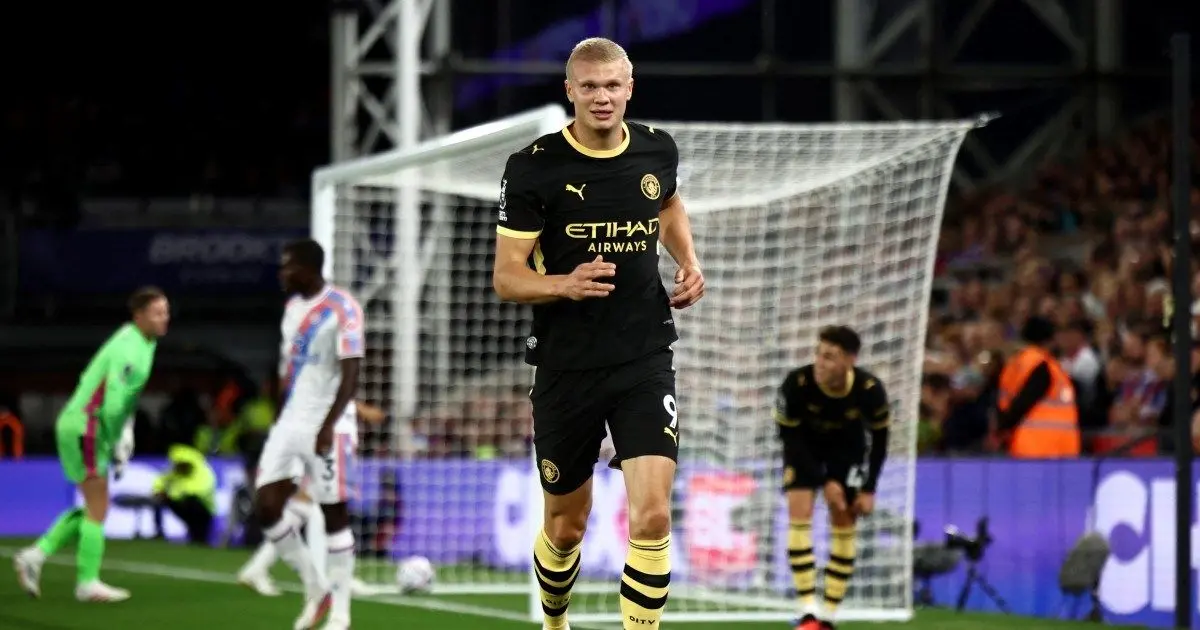 Man City host PSG in first Champions League match since guilty verdict