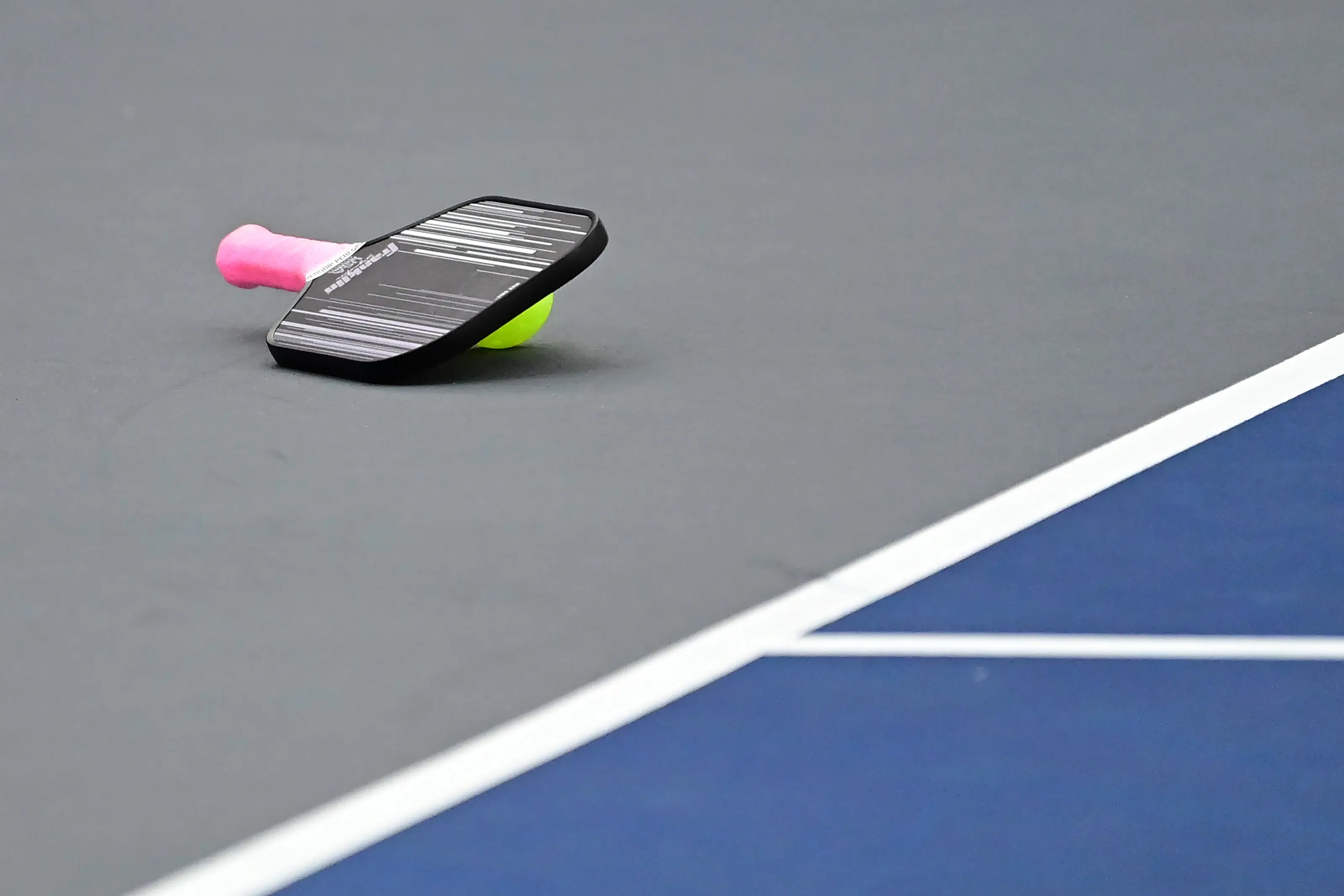 Pickleball franchisor files for bankruptcy as CEO admits business mistake