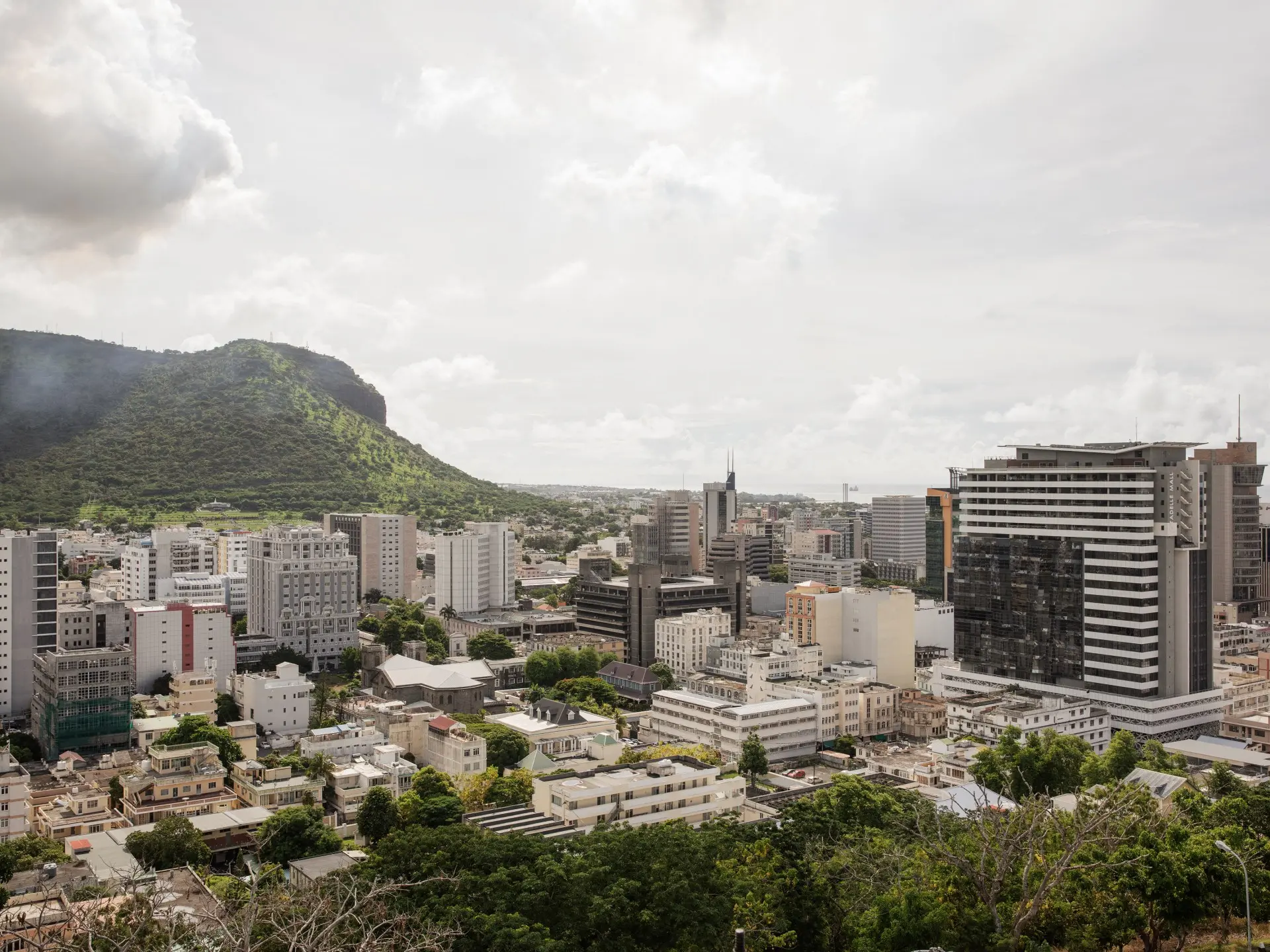 Mauritius imposes curfew after night of unrest over police shooting