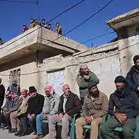 Israeli raids and arrests in southern Syria push population to the brink